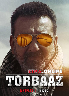 فيلم Torbaaz 2020 مترجم