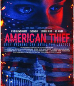 فيلم American Thief 2020 مترجم