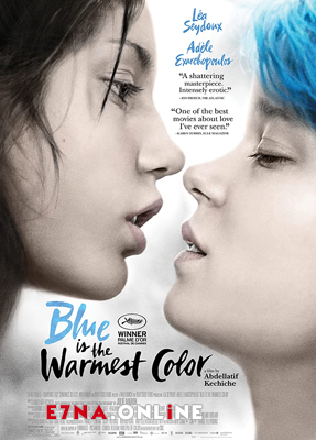 فيلم Blue Is the Warmest Colour 2013 مترجم