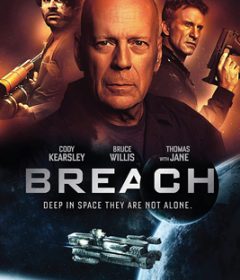 فيلم Breach 2020 مترجم