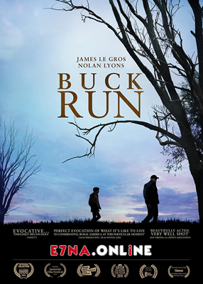 فيلم Buck Run 2019 مترجم