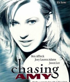 فيلم Chasing Amy 1997 مترجم