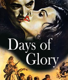 فيلم Days of Glory 1944 مترجم