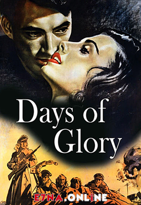 فيلم Days of Glory 1944 مترجم