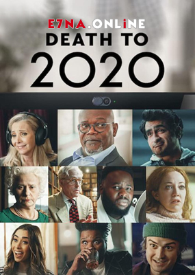 فيلم Death to 2020 2020 مترجم
