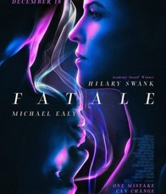 فيلم Fatale 2020 مترجم