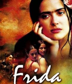 فيلم Frida 2002 مترجم