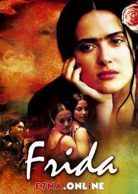 فيلم Frida 2002 مترجم