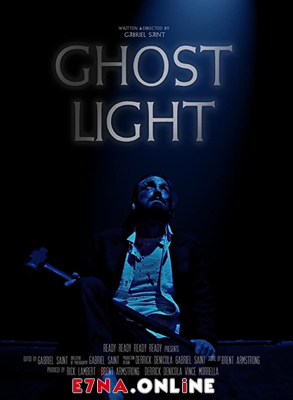 فيلم Ghost Light 2021 مترجم