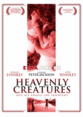 فيلم Heavenly Creatures 1994 مترجم