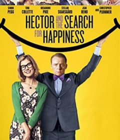 فيلم Hector and the Search for Happiness 2014 مترجم