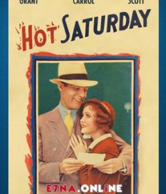 فيلم Hot Saturday 1932 مترجم