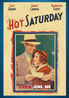 فيلم Hot Saturday 1932 مترجم