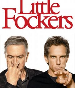 فيلم Little Fockers 2010 مترجم