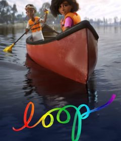 فيلم Loop 2020 مترجم