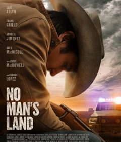 فيلم No Man’s Land 2020 مترجم