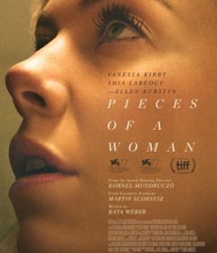 فيلم Pieces of a Woman 2020 مترجم