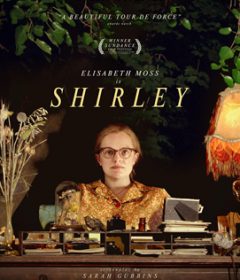 فيلم Shirley 2020 مترجم