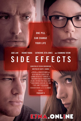 فيلم Side Effects 2013 مترجم