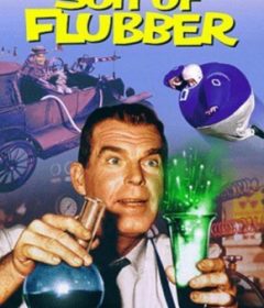 فيلم Son of Flubber 1963 مترجم