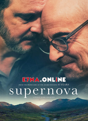 فيلم Supernova 2020 مترجم