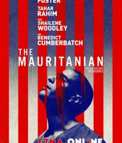 فيلم The Mauritanian 2021 مترجم
