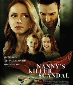 فيلم The Nanny Murders 2020 مترجم