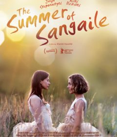 فيلم The Summer of Sangaile 2015 مترجم
