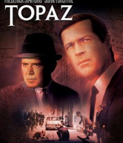 فيلم Topaz 1969 مترجم