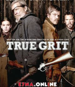 فيلم True Grit 2010 مترجم