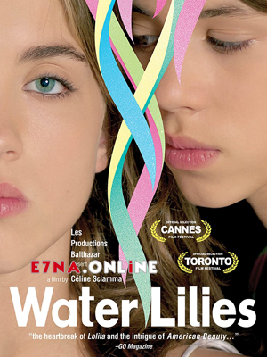 فيلم Water Lilies 2007 مترجم