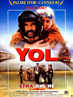 فيلم Yol 1982 مترجم
