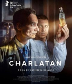 فيلم Charlatan 2020 مترجم