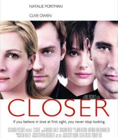فيلم Closer 2004 مترجم