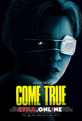 فيلم Come True 2020 مترجم