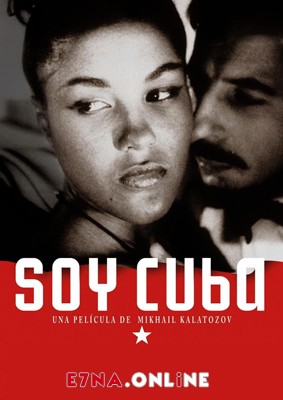 فيلم I Am Cuba 1964 مترجم