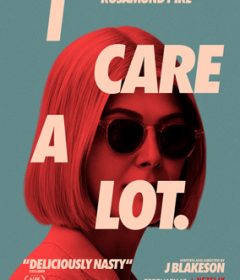 فيلم I Care a Lot 2020 مترجم