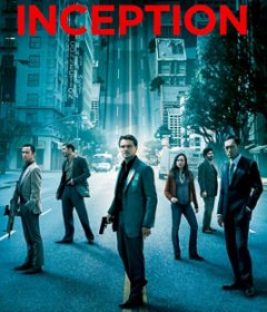 فيلم Inception 2010 مترجم