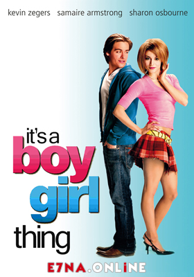 فيلم It’s a Boy Girl Thing 2006 مترجم