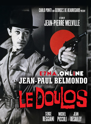فيلم Le Doulos 1962 مترجم