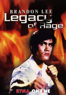 فيلم Legacy of Rage 1986 مترجم