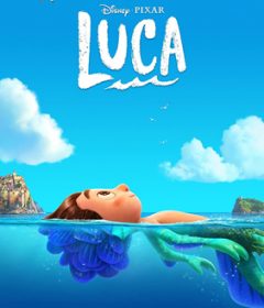 فيلم Luca 2021 مترجم