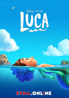فيلم Luca 2021 مترجم