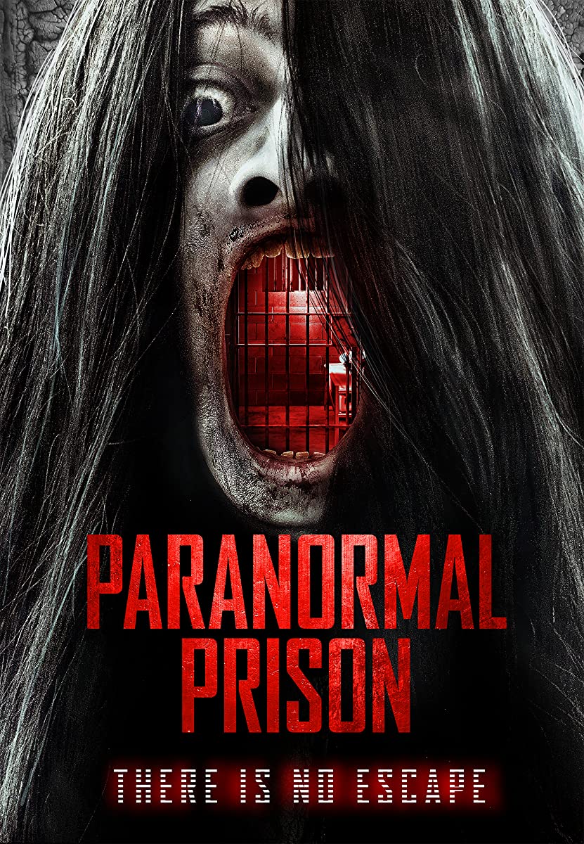 فيلم Paranormal Prison 2021 مترجم