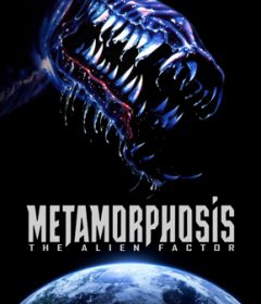 فيلم Metamorphosis The Alien Factor 1990 مترجم