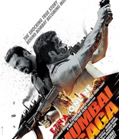 فيلم Mumbai Saga 2021 مترجم