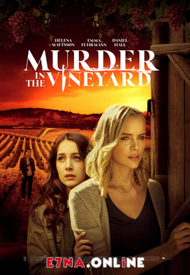 فيلم Murder in the Vineyard 2020 مترجم