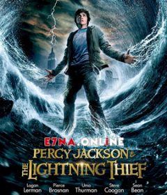 فيلم Percy Jackson & the Olympians The Lightning Thief 2010 مترجم