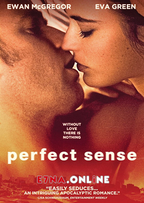 فيلم Perfect Sense 2011 مترجم