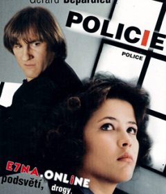 فيلم Police 1985 مترجم